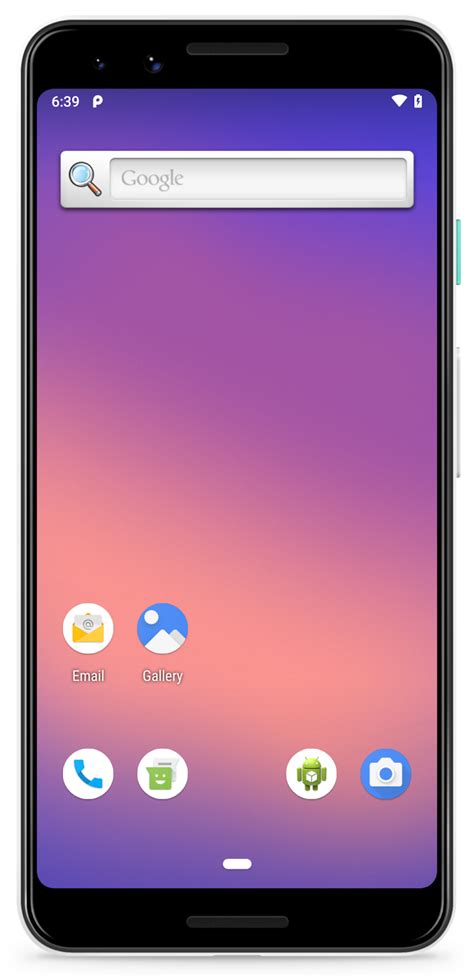 gsi google pixel ysl|android gsi license.